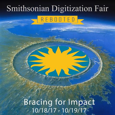 Digitization Fair Impact Poster